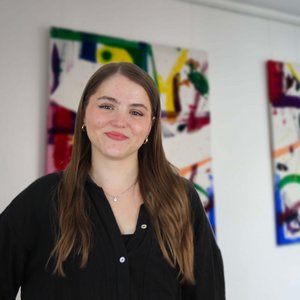 Lena Dietermann - Full Service Internetagentur Dortmund