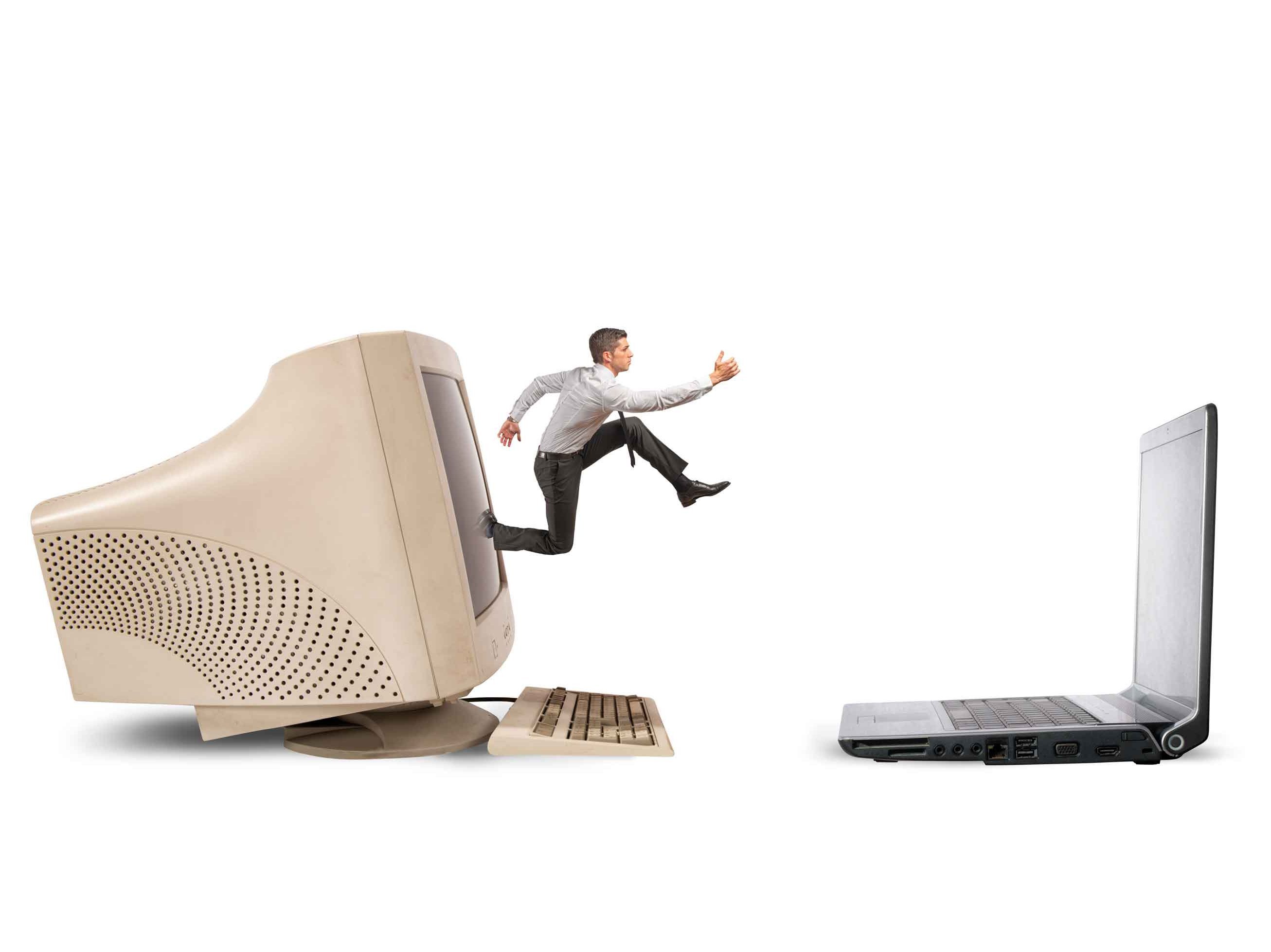 PixelConsult - Ihre Full Service Digitalagentur 