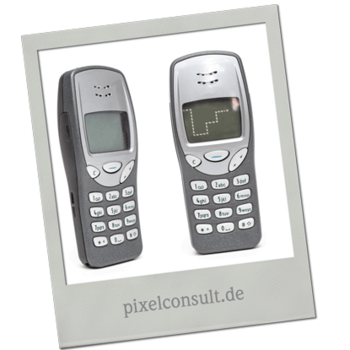 #Zeitgeist: Mit dem NOKIA 3210 startete 1999 der Teenager Handy-Kult!