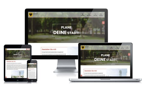 PixelConsult - Full Service Internetagentur Dortmund