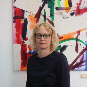 Christine Schäfers - Full Service Internetagentur Dortmund